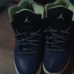 Jordan sneakers for women